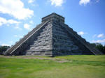 Chichen Itza